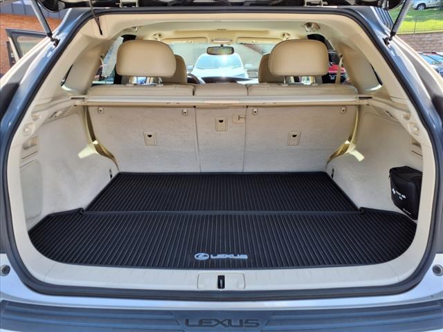 2015 Lexus RX 350 Premium