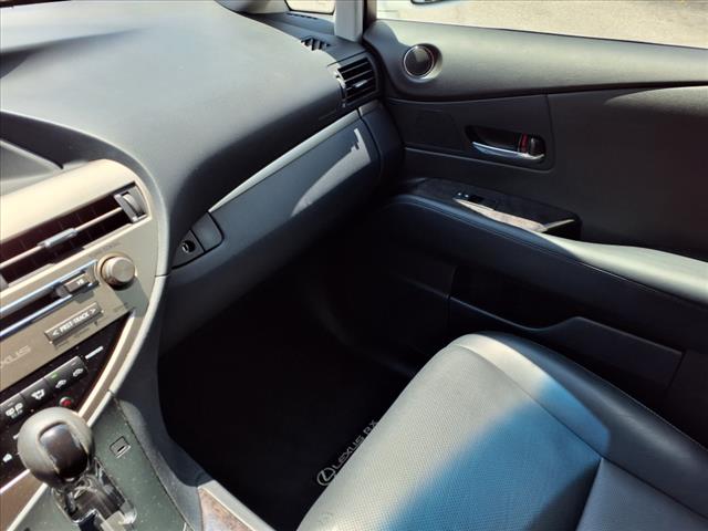 2015 Lexus RX 350 Premium