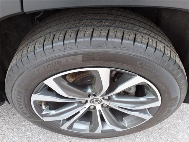 2018 Lexus RX 350 Premium