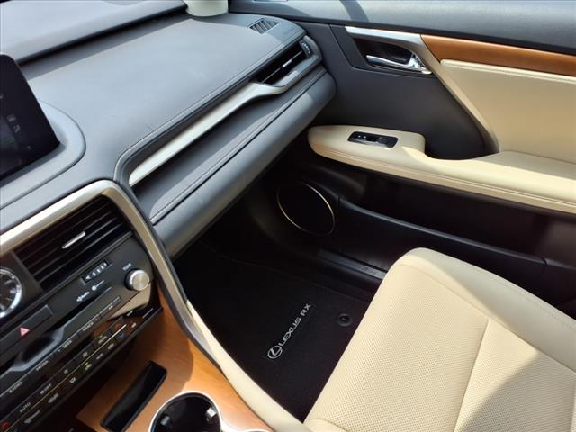 2022 Lexus RX 350 Premium