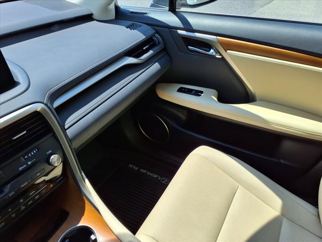 2021 Lexus RX 350 Premium