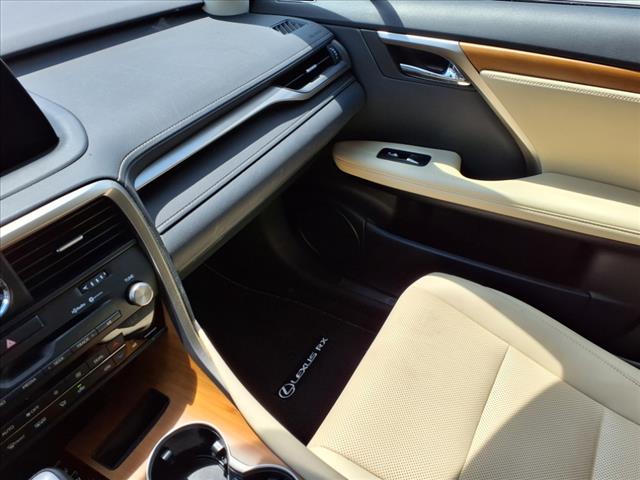 2022 Lexus RX 350 Premium