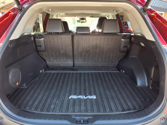 2019 Toyota RAV4 Adventure