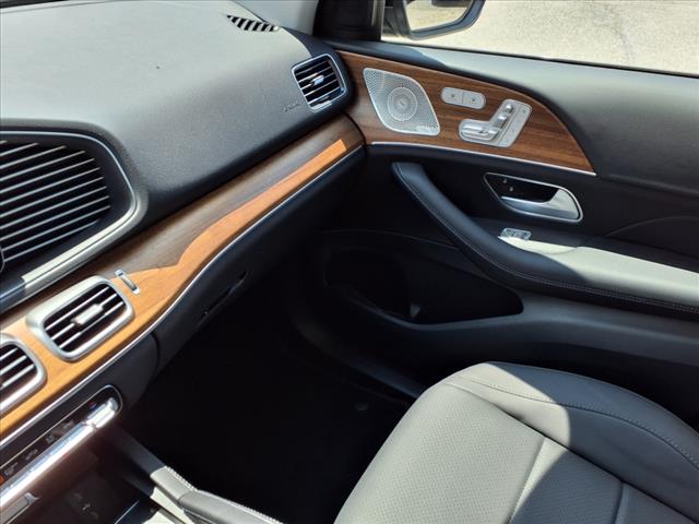 2025 Mercedes-Benz GLE GLE 350 4MATIC