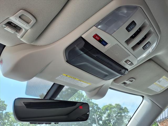 2021 Subaru Ascent Limited 8-Passenger