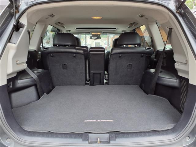 2011 Toyota Highlander Limited