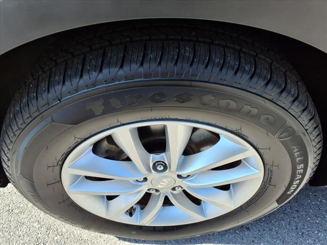 2016 Kia Sorento LX V6