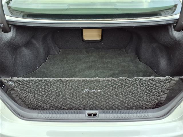 2010 Lexus ES 350 Base