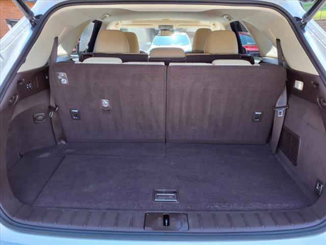 2018 Lexus RX 350L Premium