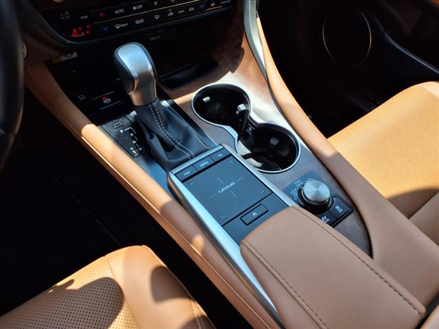 2022 Lexus RX 450hL Hybrid