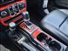 2020 Jeep Wrangler Unlimited High Altitude
