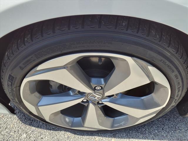 2019 Honda Accord Touring