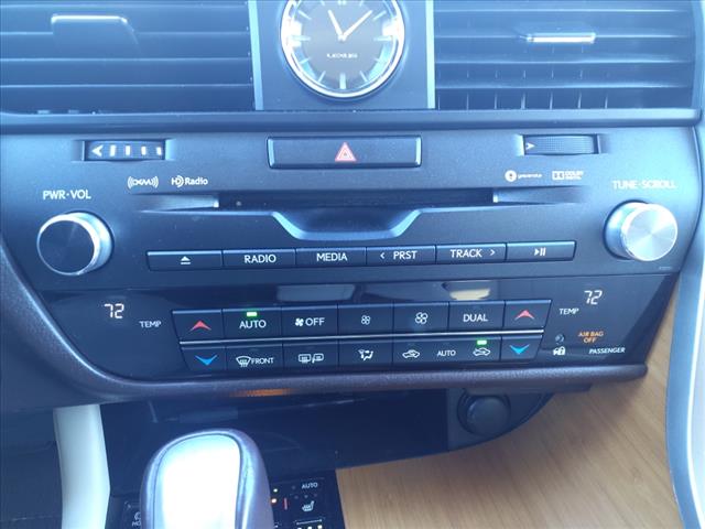 2019 Lexus RX 350 Premium