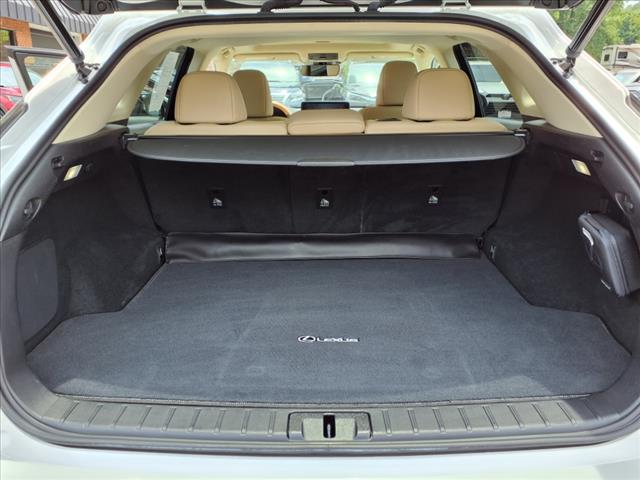 2022 Lexus RX 350 Premium