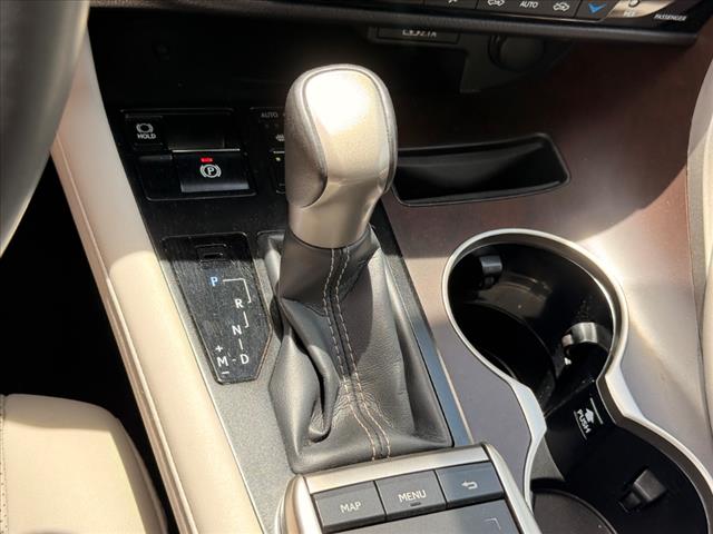2022 Lexus RX 350 Premium
