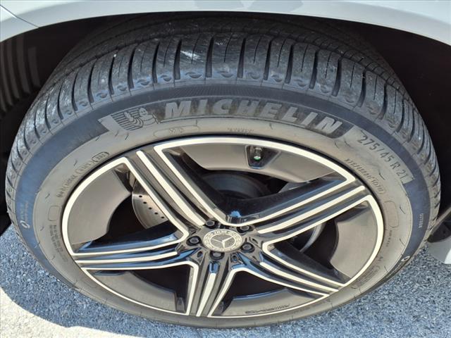 2025 Mercedes-Benz GLE GLE 350 4MATIC