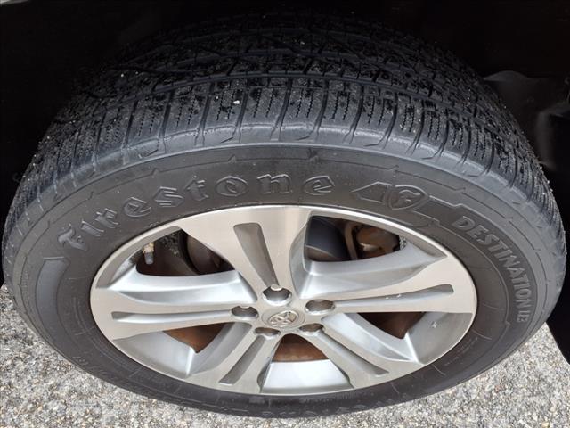 2011 Toyota Highlander Limited