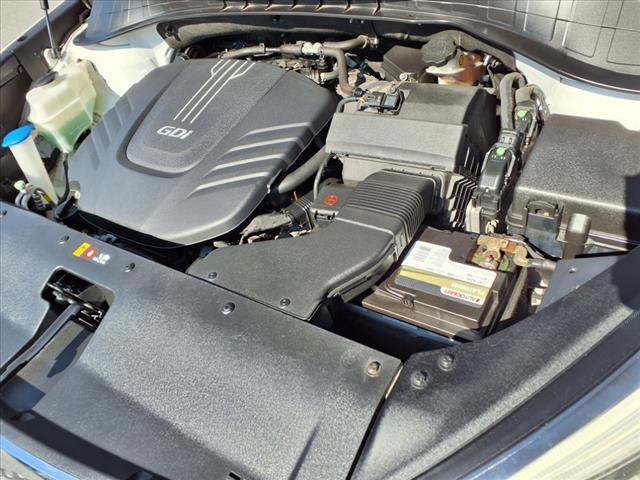 2016 Kia Sorento LX V6
