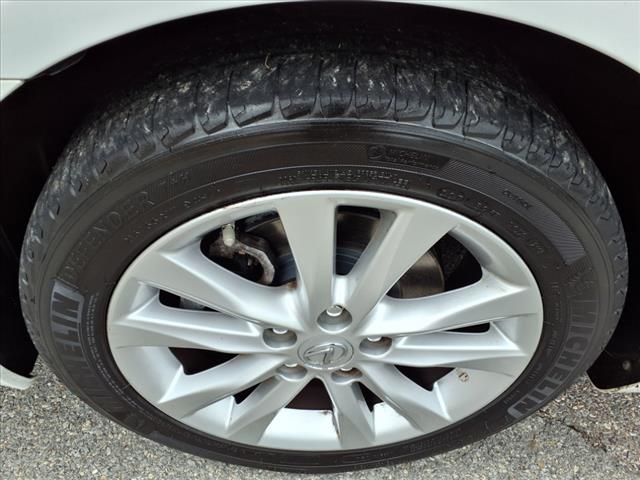 2010 Lexus ES 350 Base