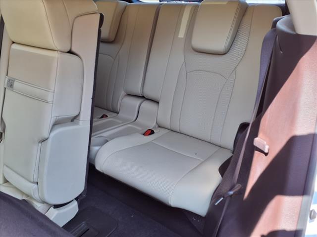 2018 Lexus RX 350L Premium