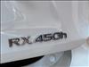 2022 Lexus RX 450h Hybrid