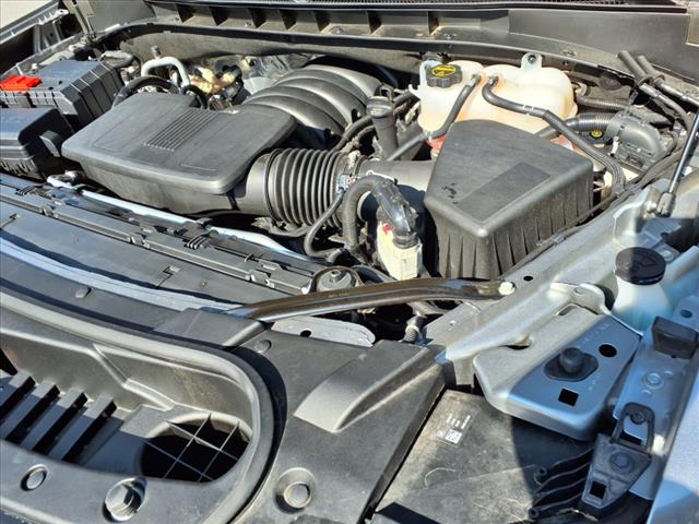 2024 GMC Yukon XL Denali Ultimate