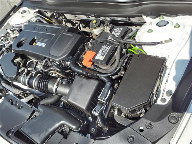 2019 Honda Accord Touring