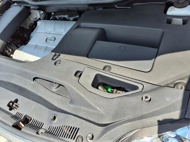2015 Lexus RX 350 Premium