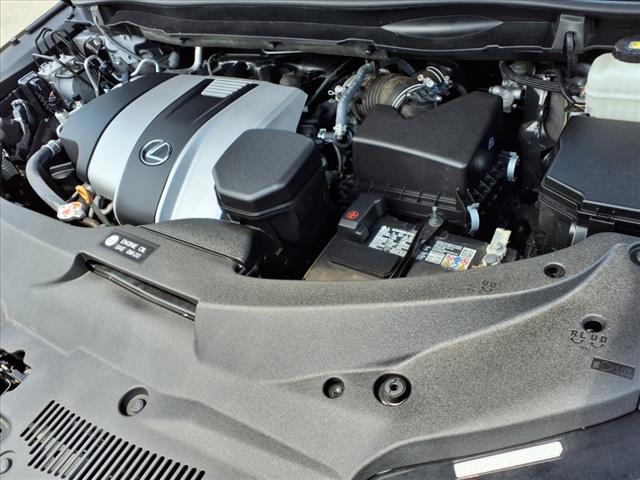 2022 Lexus RX 350 Premium