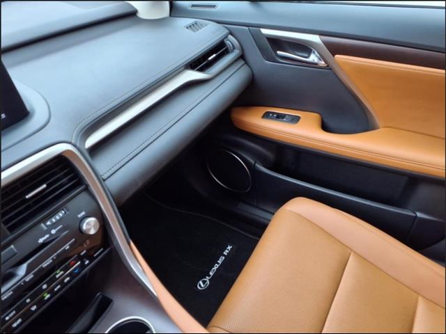 2021 Lexus RX 350 Premium