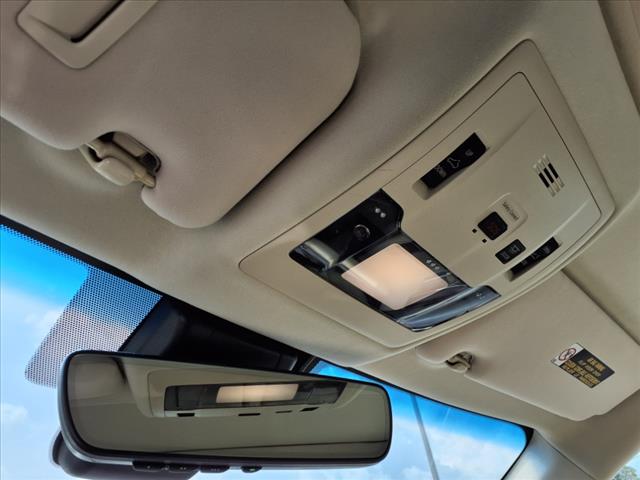 2018 Lexus ES 350 Premium