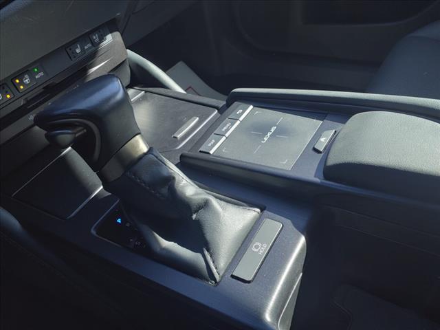 2022 Lexus ES 350 Luxury