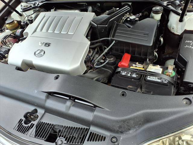 2010 Lexus ES 350 Base