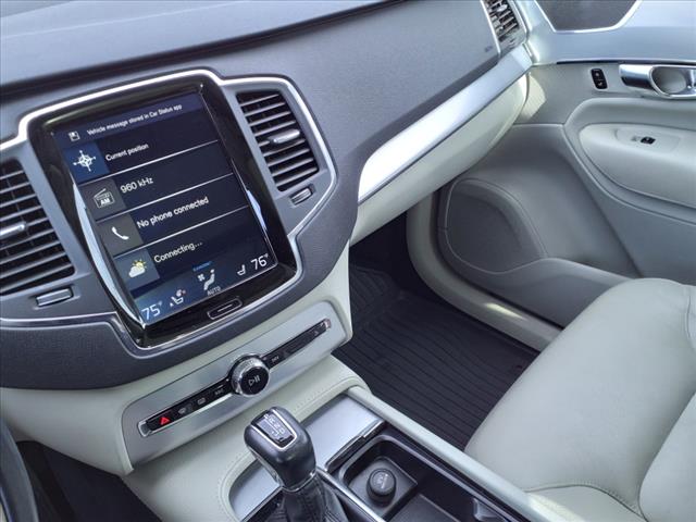 2018 Volvo XC90 T5 Momentum 7-Passenger