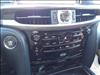 2019 Lexus LX 570 Three-Row