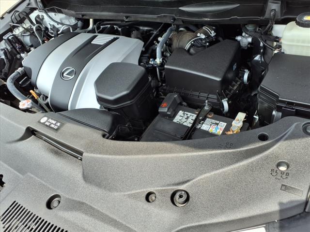 2022 Lexus RX 350 Premium
