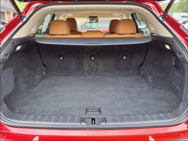 2021 Lexus RX 350 Premium