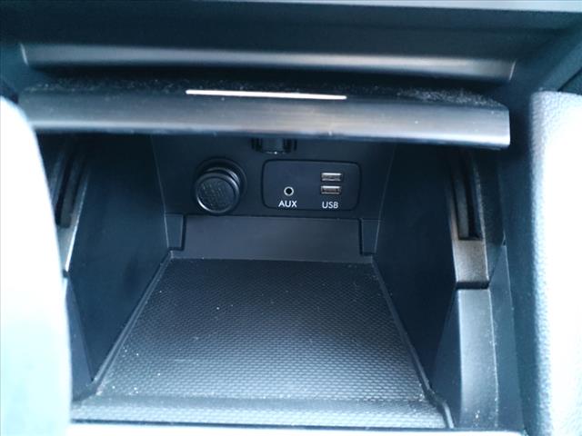 2018 Subaru Legacy 2.5i Limited