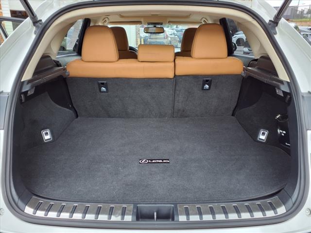 2017 Lexus NX 200t Premium