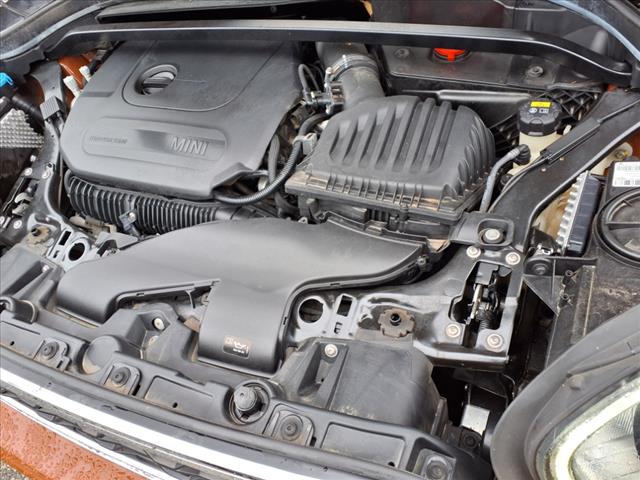 2020 MINI Countryman Cooper S