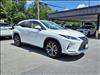 2021 Lexus RX 350 Premium