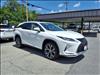 2022 Lexus RX 450hL Hybrid