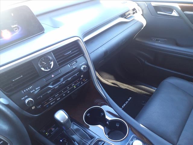 2018 Lexus RX 350 Premium