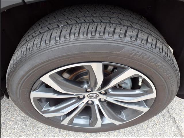 2021 Lexus RX 350 Premium