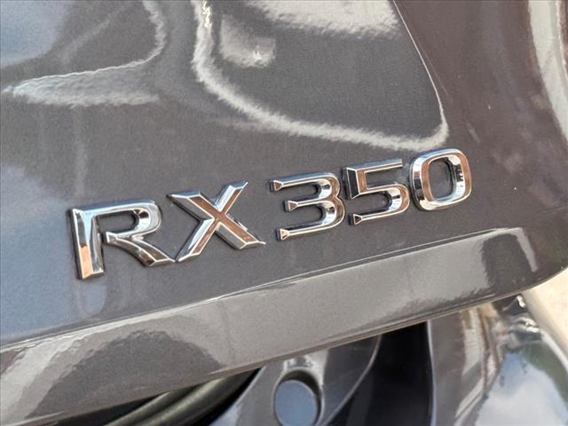2022 Lexus RX 350 Premium