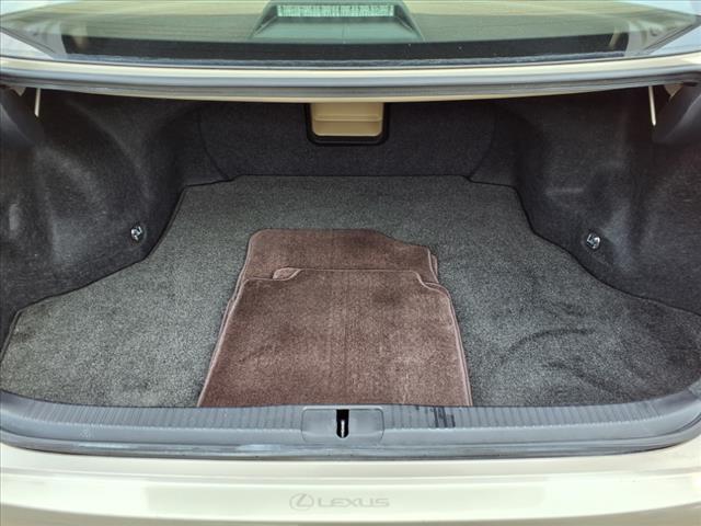 2018 Lexus ES 350 Premium