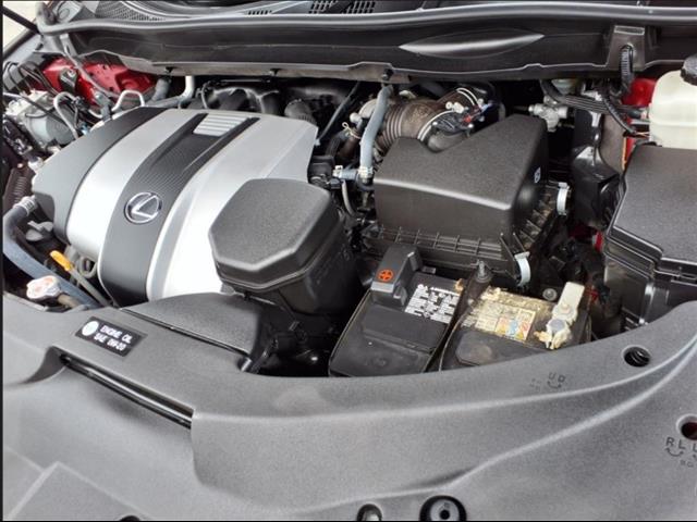 2021 Lexus RX 350 Premium