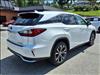 2022 Lexus RX 450hL Hybrid