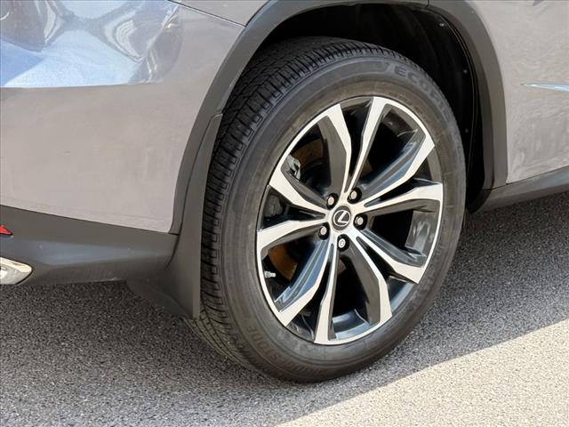 2022 Lexus RX 350 Premium