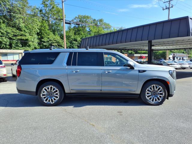 2024 GMC Yukon XL Denali Ultimate